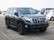 2014 TOYOTA LAND CRUISER PRADO TX