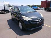 2012 TOYOTA RACTIS G