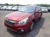 SUBARU LEGACY OUTBACK