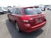 SUBARU LEGACY OUTBACK