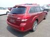 SUBARU LEGACY OUTBACK