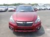 SUBARU LEGACY OUTBACK