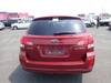 SUBARU LEGACY OUTBACK