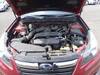 SUBARU LEGACY OUTBACK