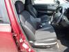 SUBARU LEGACY OUTBACK