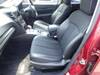 SUBARU LEGACY OUTBACK