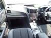 SUBARU LEGACY OUTBACK
