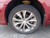 SUBARU LEGACY OUTBACK