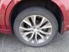 SUBARU LEGACY OUTBACK
