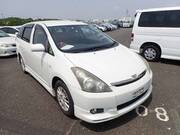 2004 TOYOTA WISH