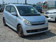 2008 DAIHATSU MIRA