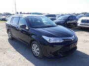 2016 TOYOTA COROLLA FIELDER 1.5X