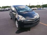 2010 TOYOTA RACTIS X HID SELECTION