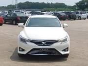 2013 TOYOTA MARK X