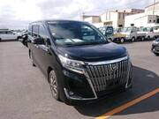 2019 TOYOTA ESQUIRE