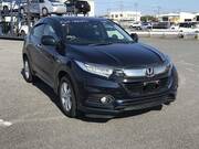 2019 HONDA VEZEL