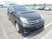 2010 TOYOTA ISIS
