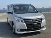 2015 TOYOTA NOAH G