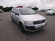 2004 TOYOTA PROBOX WAGON F