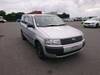 TOYOTA PROBOX WAGON