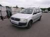 TOYOTA PROBOX WAGON