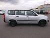 TOYOTA PROBOX WAGON