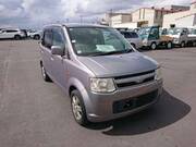 2007 MITSUBISHI EK WAGON