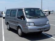 2016 MAZDA BONGO VAN GL
