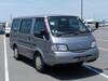 MAZDA BONGO VAN