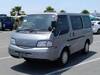 MAZDA BONGO VAN