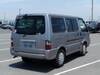 MAZDA BONGO VAN