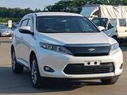 2014 TOYOTA HARRIER PREMIUM