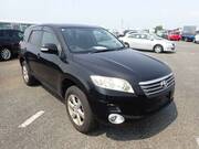 2009 TOYOTA VANGUARD 240S