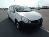 MAZDA FAMILIA VAN