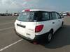 MAZDA FAMILIA VAN
