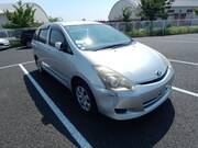 2007 TOYOTA WISH