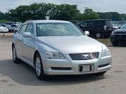2005 TOYOTA MARK X