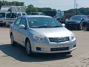 2010 TOYOTA COROLLA AXIO