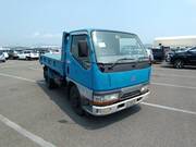 1996 MITSUBISHI CANTER 2ton