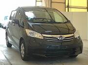 2012 HONDA FREED G JUST SELECTION
