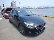 2015 MAZDA DEMIO