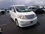 2004 TOYOTA ALPHARD