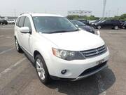 2009 MITSUBISHI OUTLANDER 24G