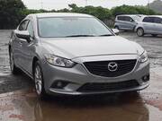 2013 MAZDA ATENZA SEDAN