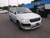 TOYOTA SUCCEED VAN
