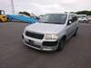 TOYOTA SUCCEED VAN