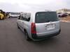 TOYOTA SUCCEED VAN