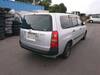 TOYOTA SUCCEED VAN