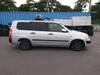 TOYOTA SUCCEED VAN
