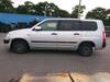 TOYOTA SUCCEED VAN
